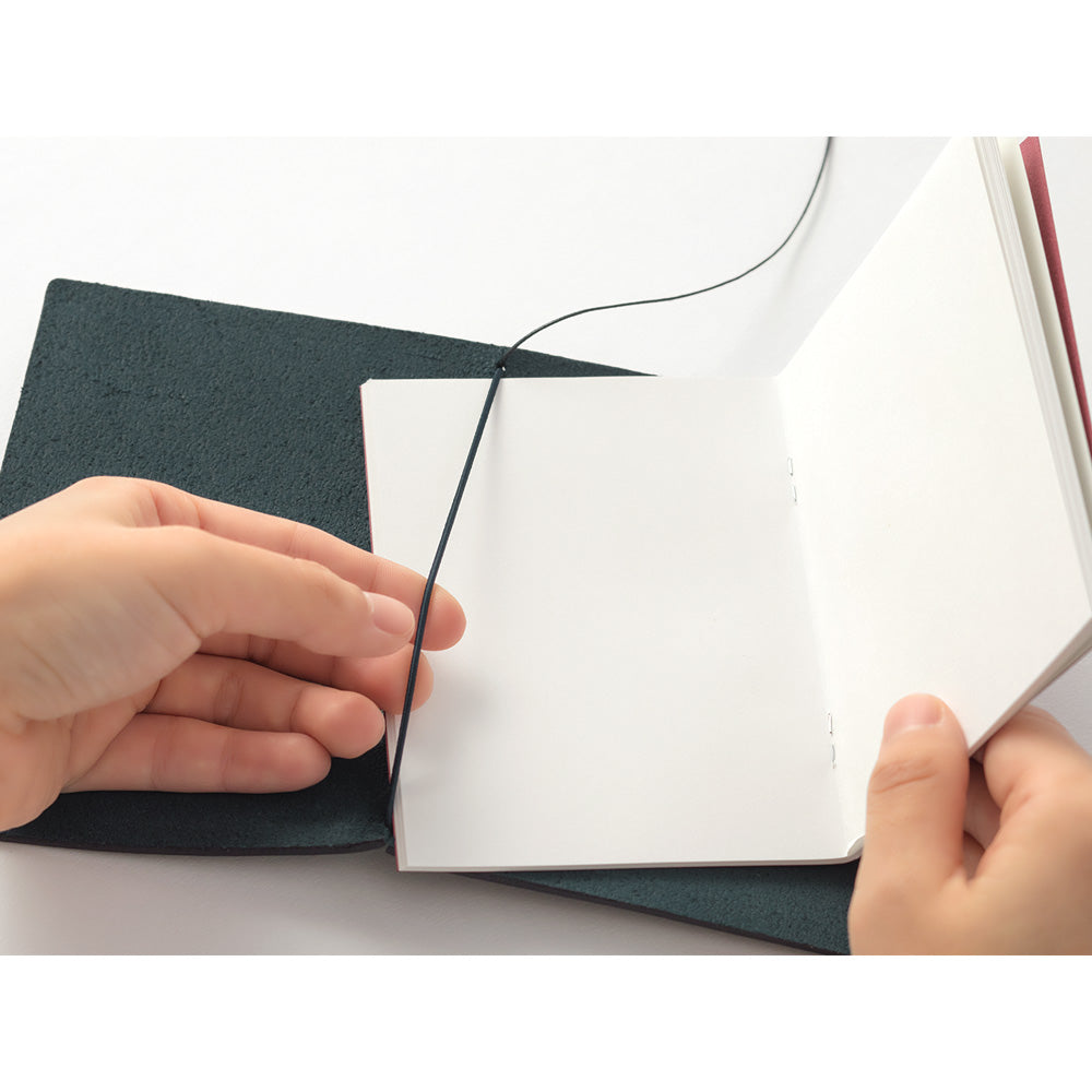 TRAVELER'S notebook Passport - Blue