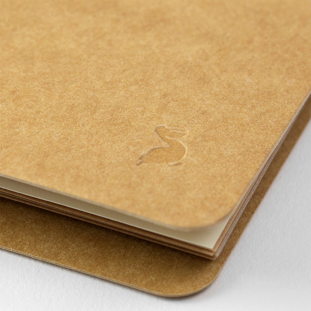 TRC SPIRAL RING NOTEBOOK <B6> Photo File