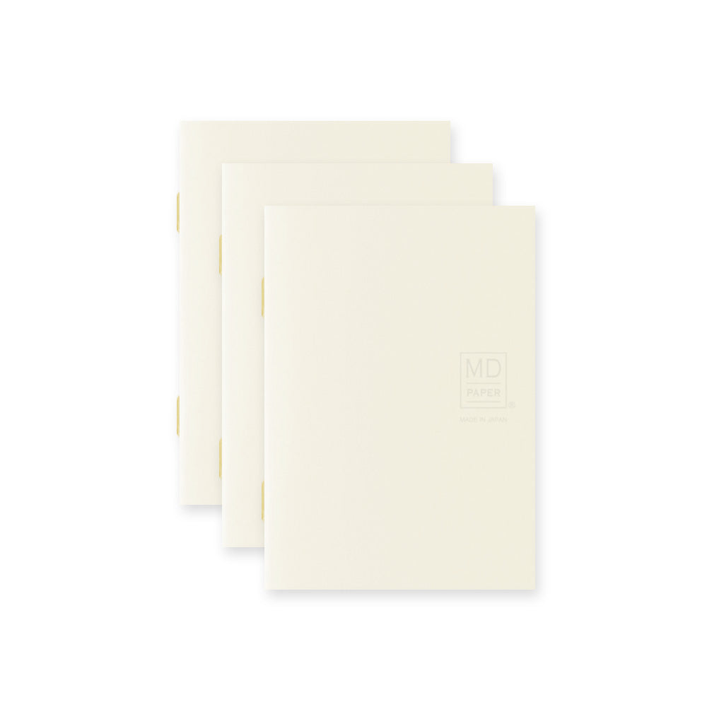 Midori  A7 Notebook Light Set of 3- Square