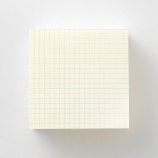 MD Memo Block- Grid