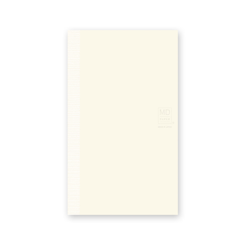 Midori  B6 Slim Notebook- Square