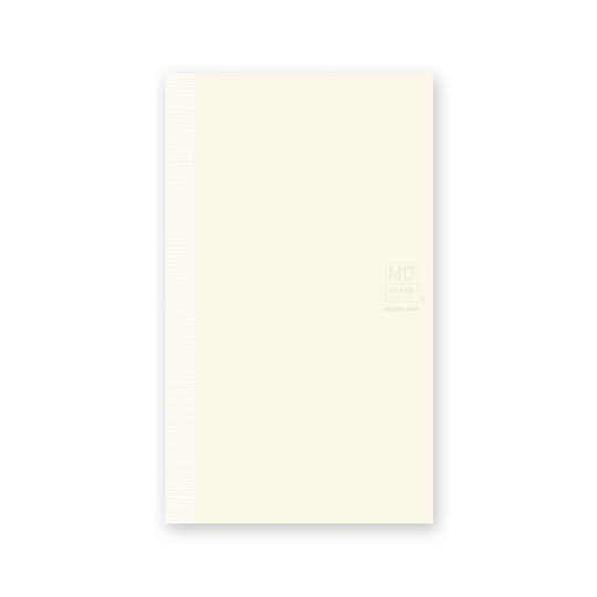 Midori  B6 Slim Notebook- Square