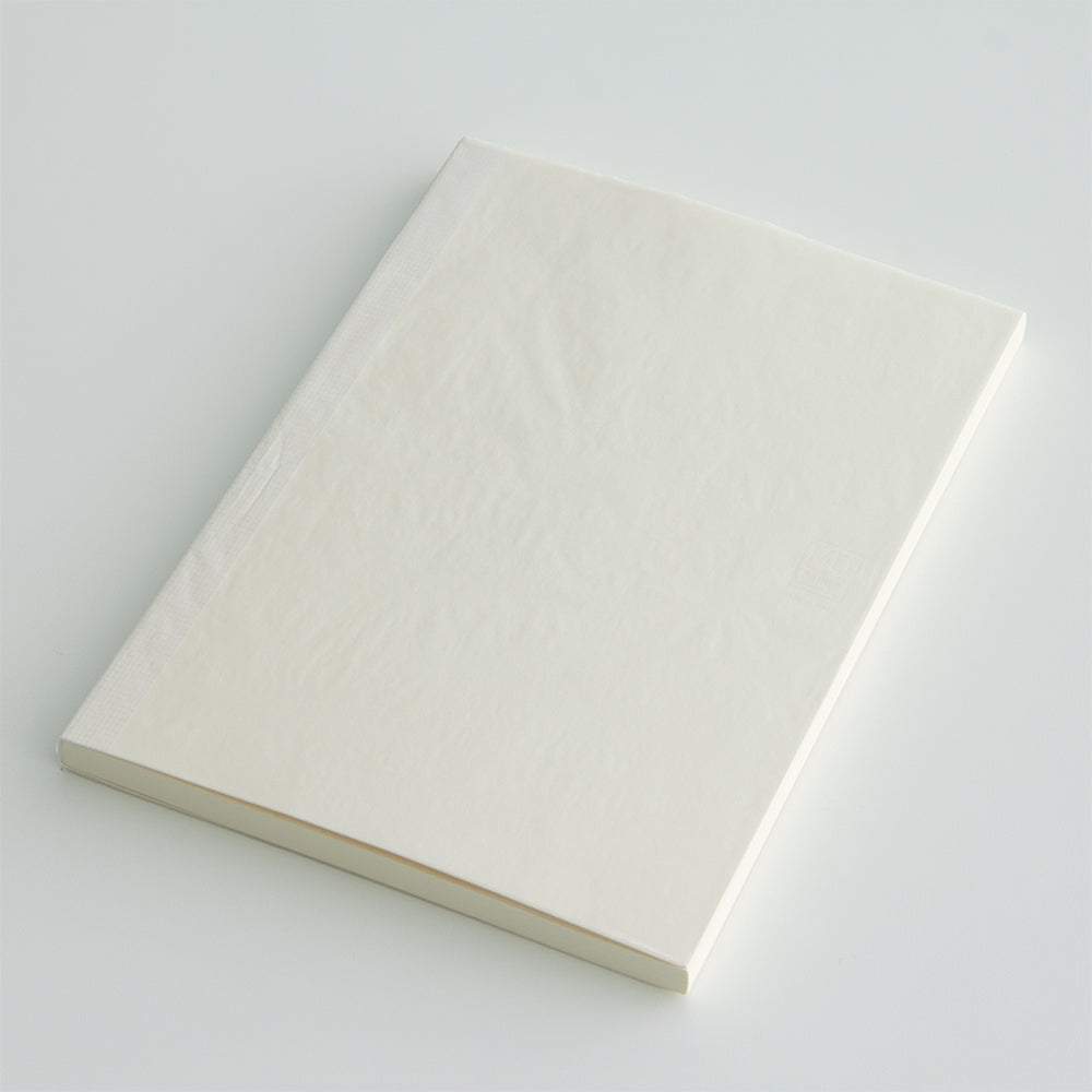Midori Notebook A5- Blank