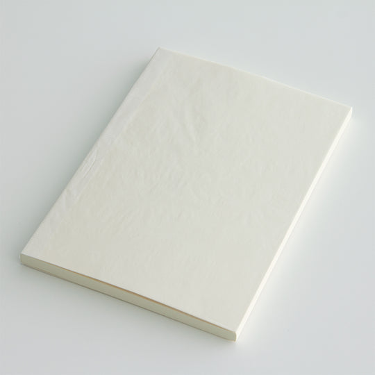Midori Notebook A5- Blank