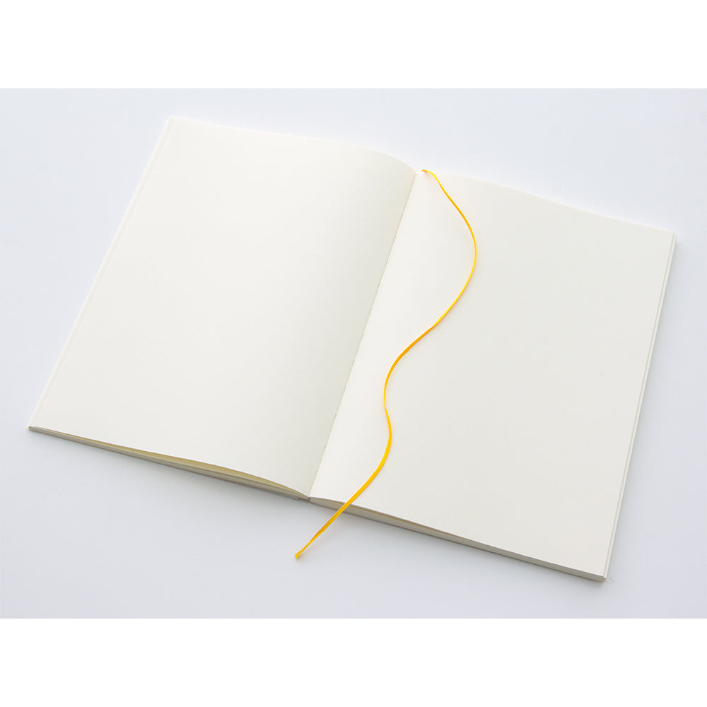 Midori Notebook A5- Blank