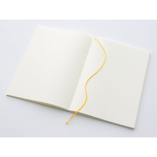 Midori Notebook A5- Blank