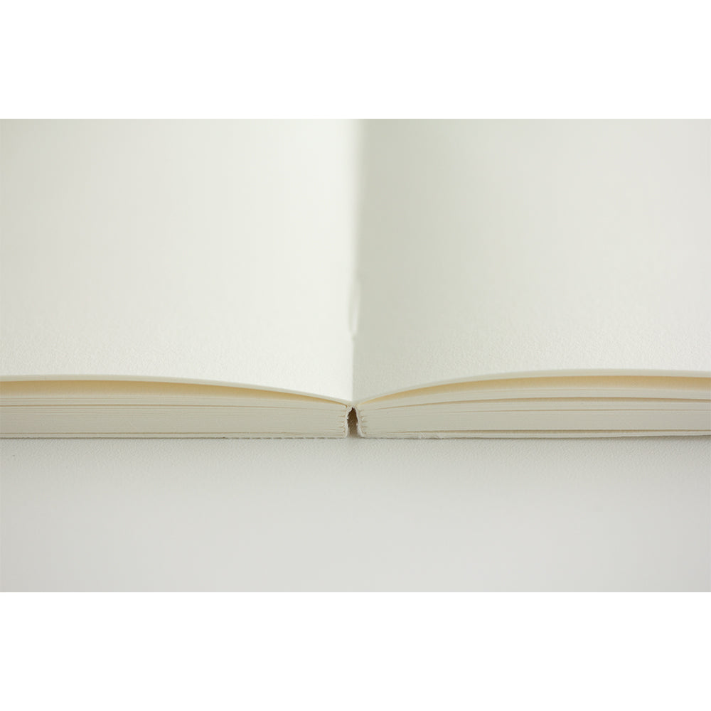 Midori Notebook A5- Blank