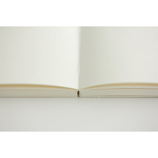 Midori Notebook A5- Blank
