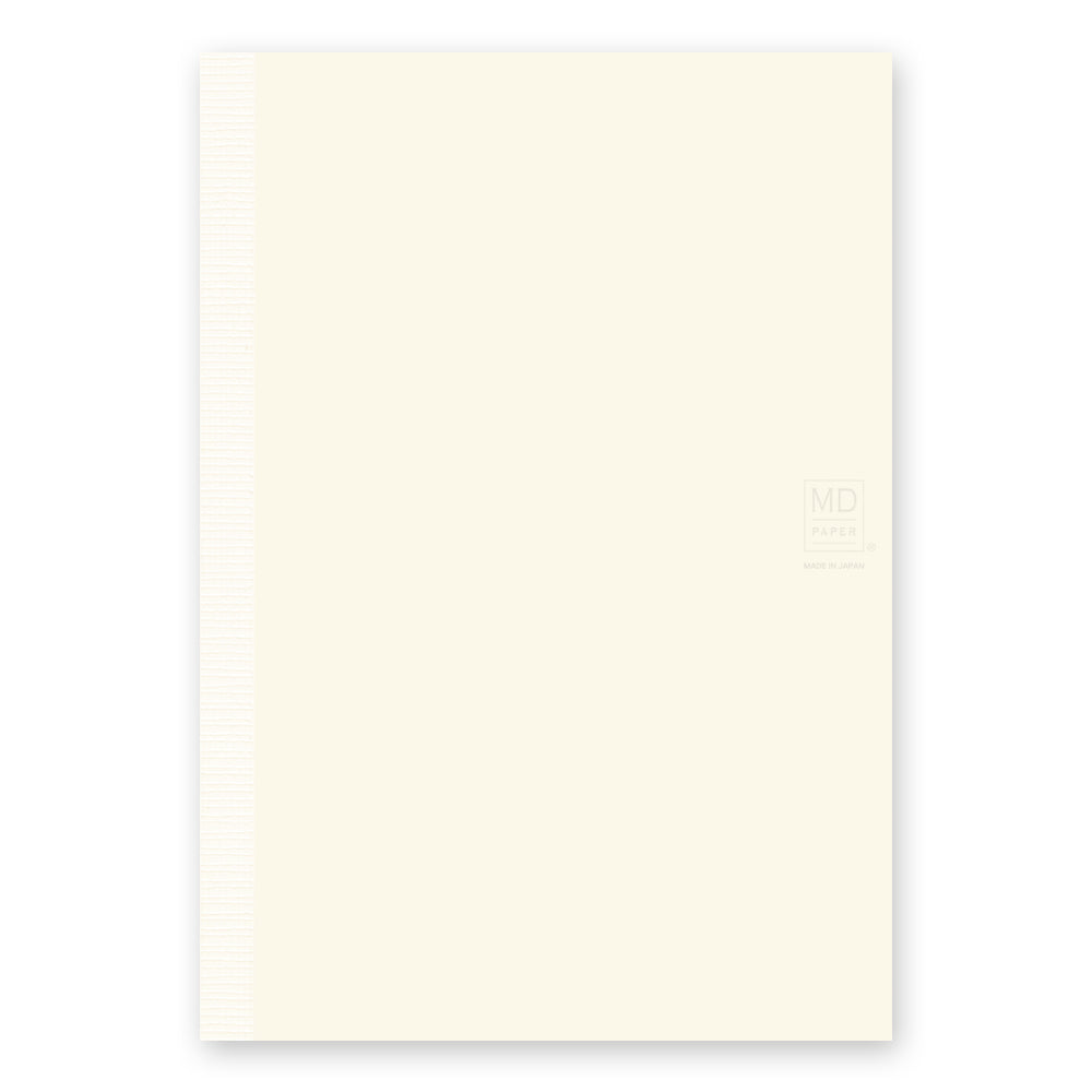 Midori Notebook A5- Line