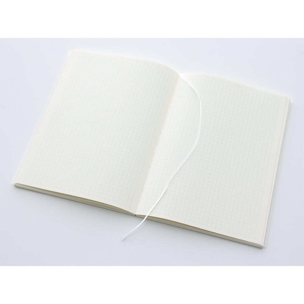 Midori Notebook A5 - Grid