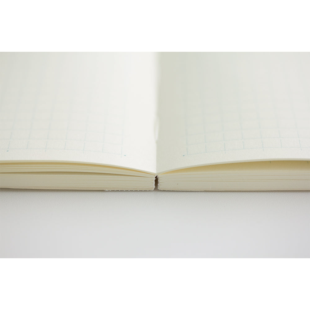 Midori Notebook A5 - Grid