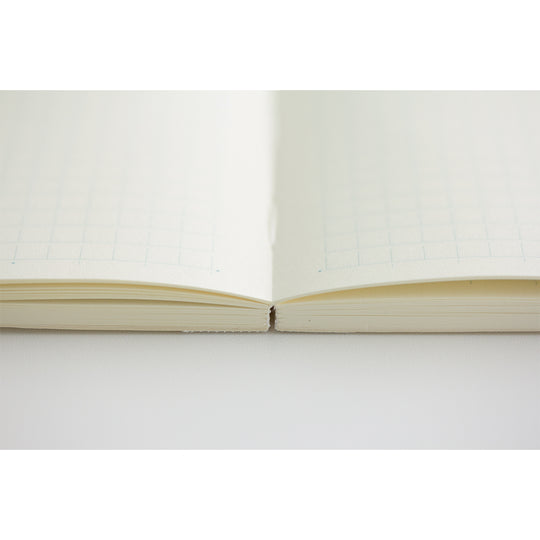 Midori Notebook A5 - Grid