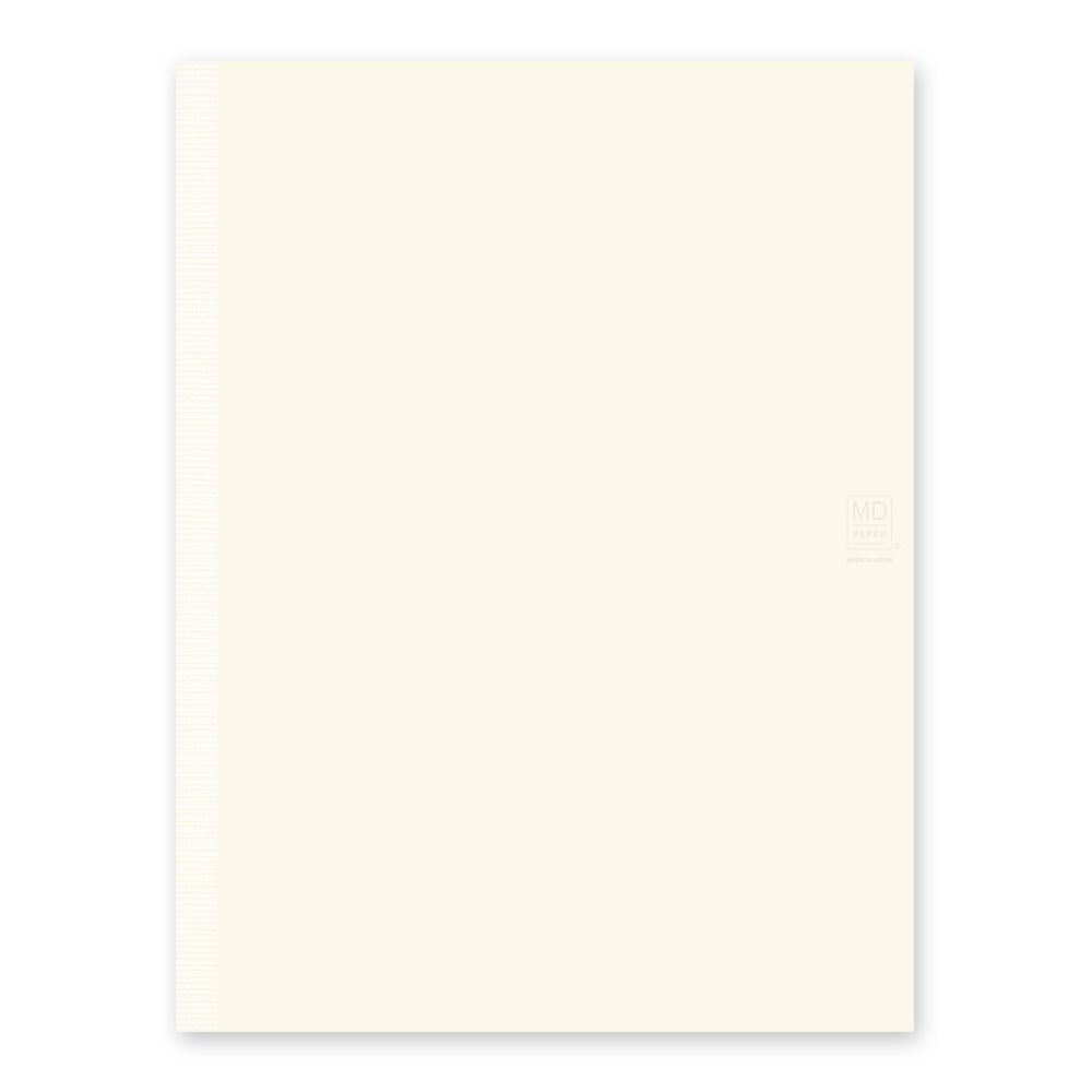 MD Notebook <A4 Variant> Blank A