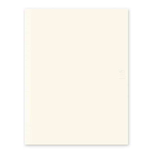 MD Notebook <A4 Variant> Blank A