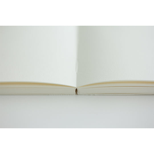 MD Notebook <A4 Variant> Blank A