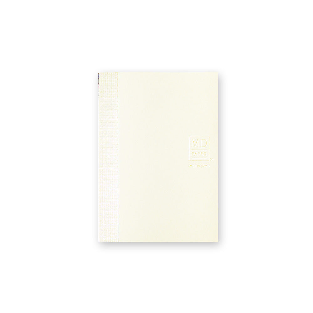 MD Notebook <A7> Blank