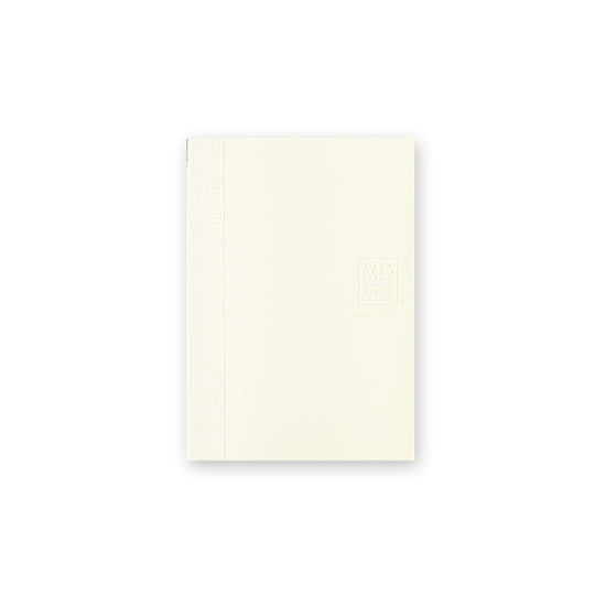 MD Notebook <A7> Blank
