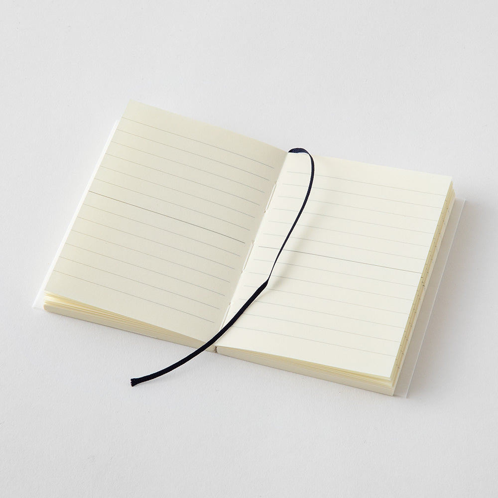 MD Notebook <A7> Lined