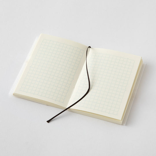 MD Notebook <A7> Grid
