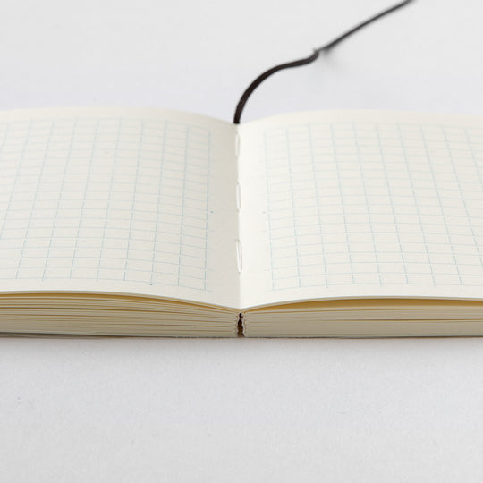 MD Notebook <A7> Grid