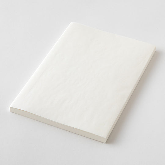 MD Notebook Cotton <A5> Blank