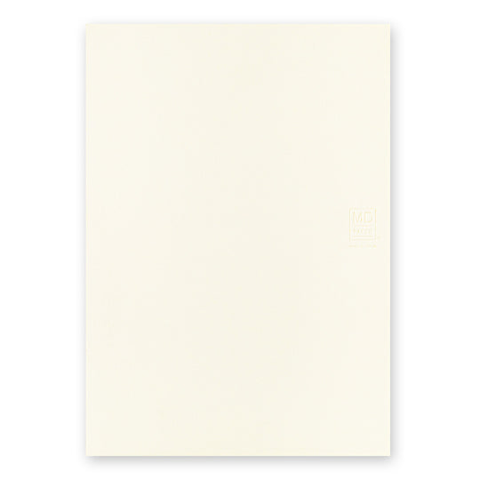 MD Notebook Thick <A5> Blank