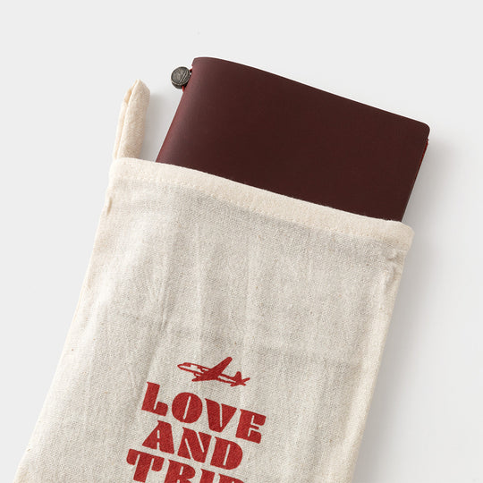 TRAVELER’S notebook LOVE AND TRIP Limited Edition 2025- Regular