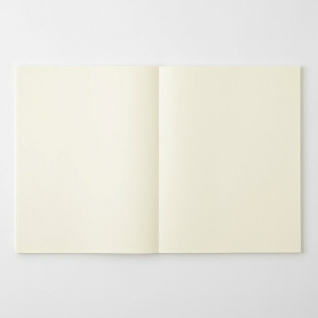 Midori Stationary Notebook A4 Variant - Blank