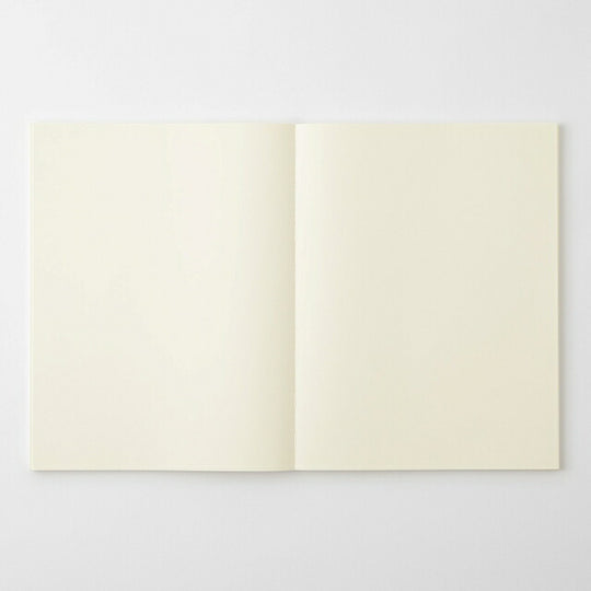 Midori Stationary Notebook A4 Variant - Blank