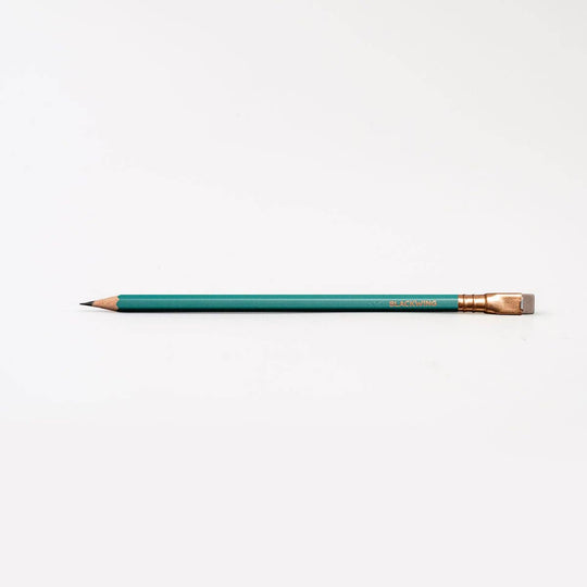 Blackwing Matte Pencil Set: Black