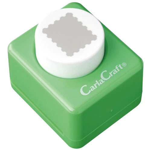 CARLJIMUKI Photo Album Craft Punch