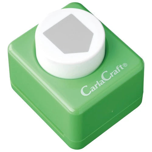 CARLJIMUKI Photo Album Craft Punch