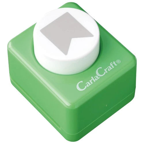 CARLJIMUKI Photo Album Craft Punch