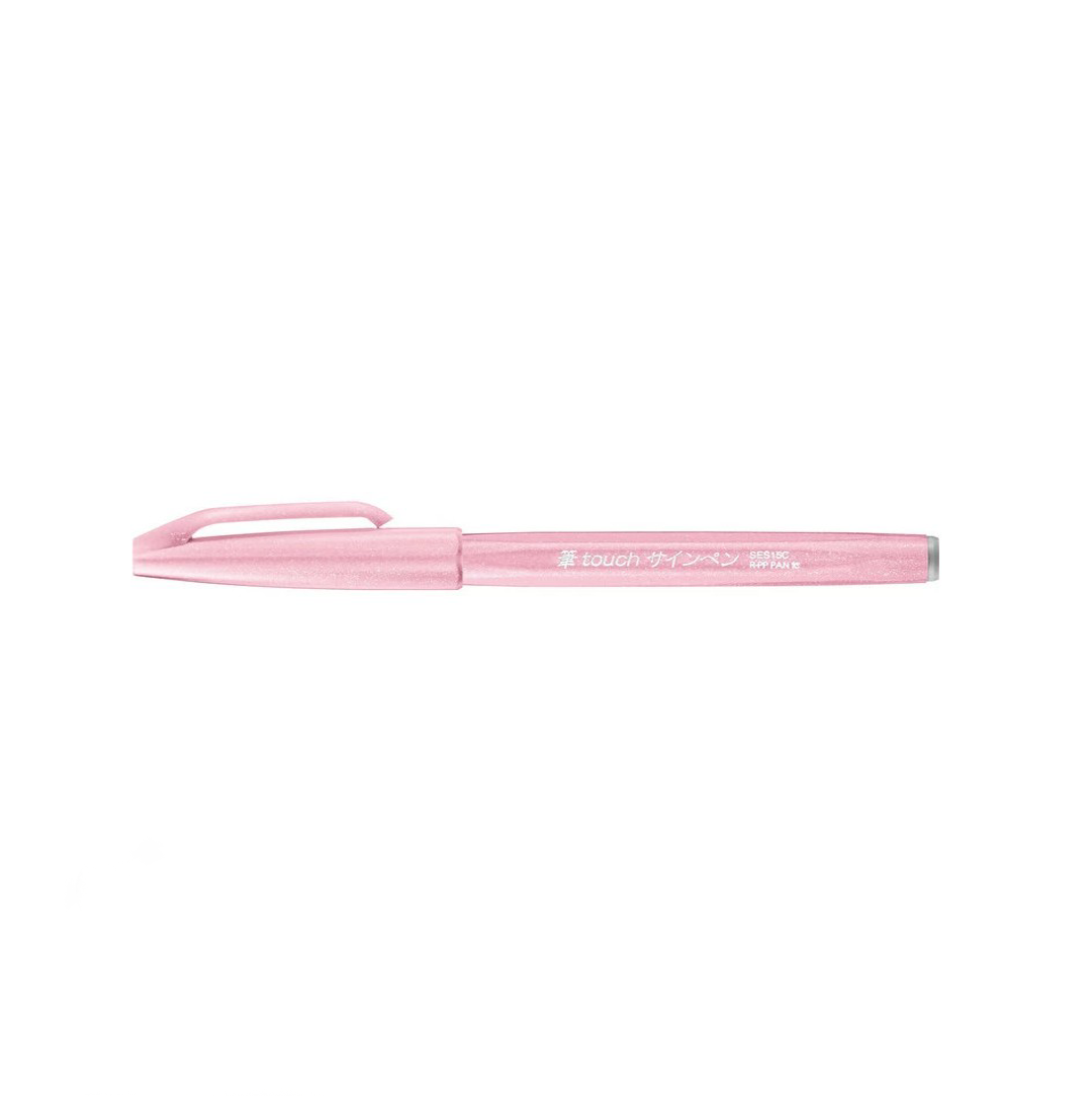 Pentel Marker/Highlighter Sign Pen Brush Touch