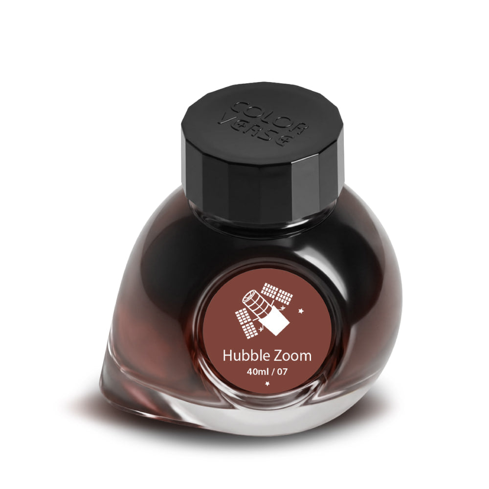 Colorverse Fountain Pen Ink Spaceward Season 1- No.07 Hubble Zoom