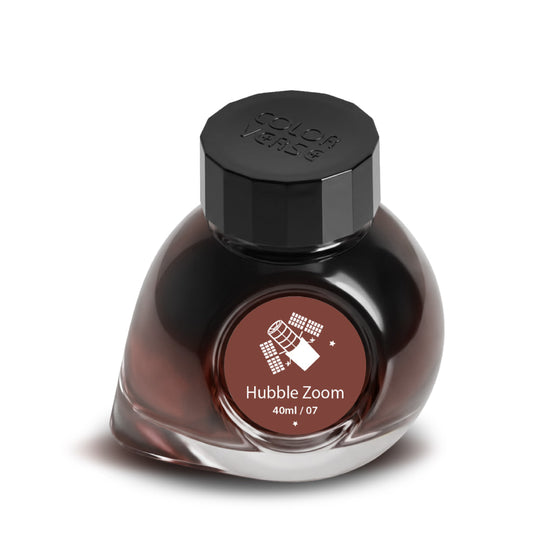Colorverse Fountain Pen Ink Spaceward Season 1- No.07 Hubble Zoom