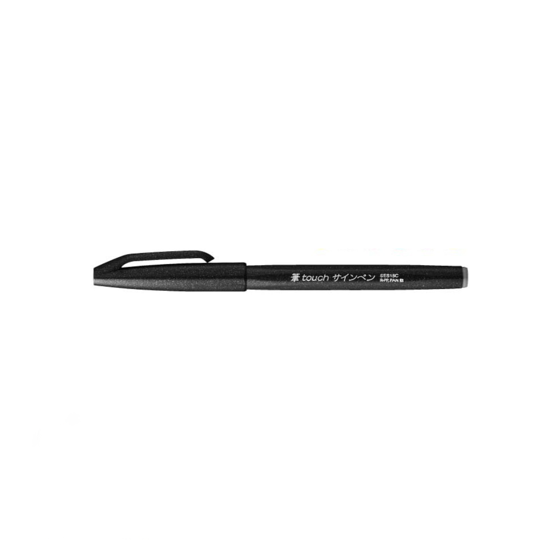 Pentel Marker/Highlighter Sign Pen Brush Touch