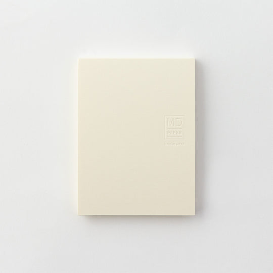 Midori Sticky Memo A7- Blank
