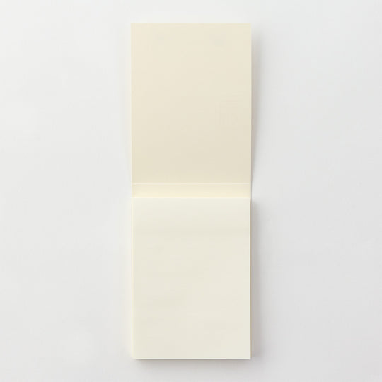 Midori Sticky Memo A7- Blank