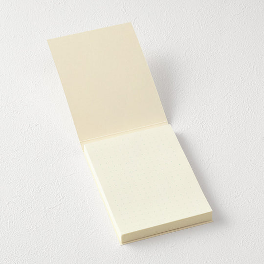 Midori Sticky Memo A7- Dot