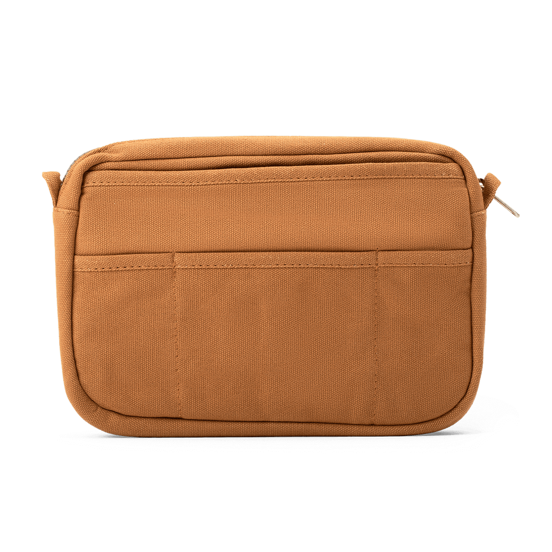 Soolla® Studio Pouch Organizer - Cinnamon