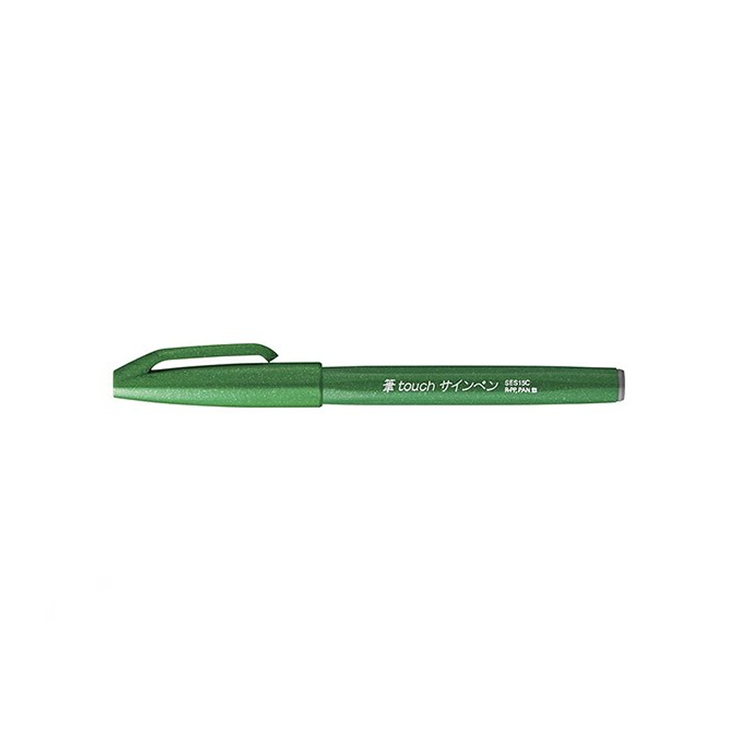 Pentel Marker/Highlighter Sign Pen Brush Touch