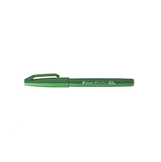 Pentel Marker/Highlighter Sign Pen Brush Touch