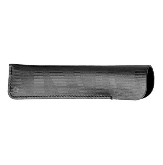ECRIDOR™ BLACK LINES Set Ballpoint Pen and Leather Case