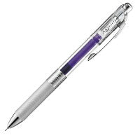 Pentel Gel Pen Energel Infree 0.5mm - Violet
