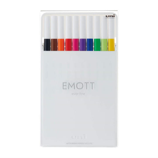 Uni EMOTT Ever Fine Marker