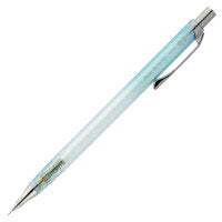 Pentel  Mechanical Pencil Orenz 10th Anniversary Limited Color 0.2mm - Water Blue