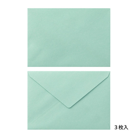 Envelope Happiness Landscape