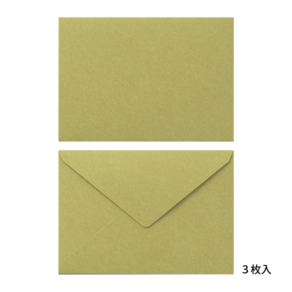 Envelope Happiness Landscape