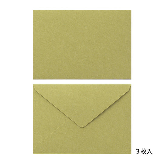 Envelope Happiness Landscape